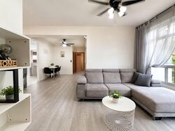 Blk 435B West Edge @ Bukit Batok (Bukit Batok), HDB 4 Rooms #583198791